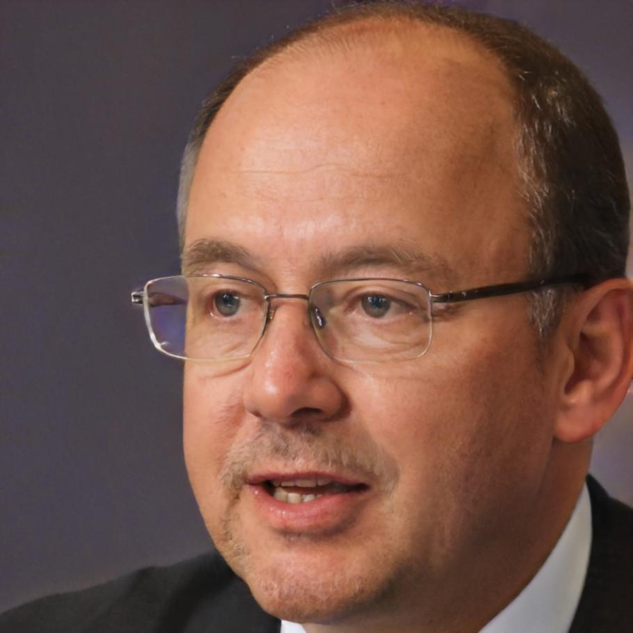 Portrait de Marc-André Dubois, développeur senior chez doroaurtyvion